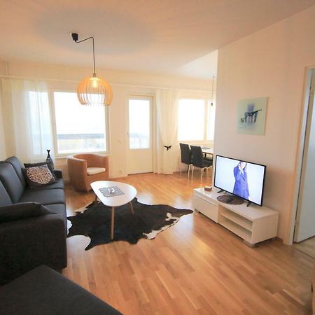 Northern Lights Apartment Rovaniemi Extérieur photo
