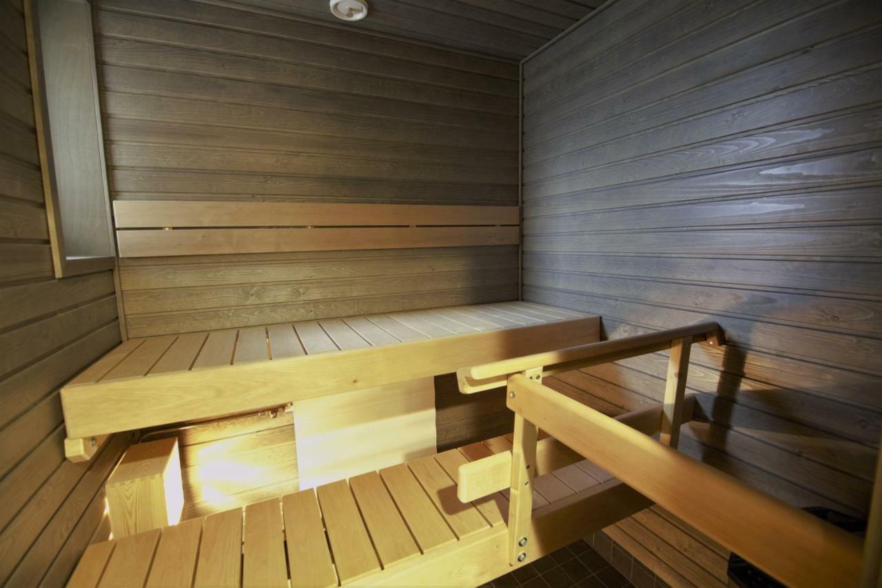 Northern Lights Apartment Rovaniemi Extérieur photo